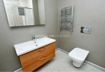 Квартира 4+1 в Бейликдюзе, Турция | PBB-62134