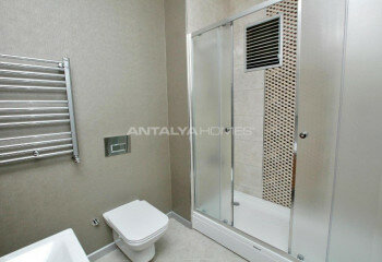 Квартира 4+1 в Бейликдюзе, Турция | PBB-62134