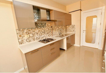 Квартира 4+1 в Бейликдюзе, Турция | PBB-62134