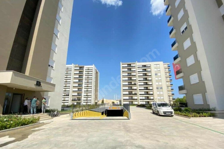 Квартира 3+1 в Кепезе, Анталия, Турция | STE-62137