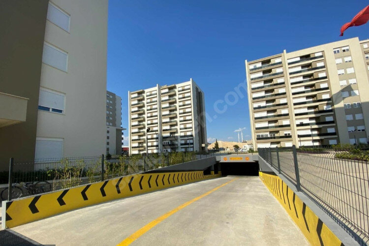 Квартира 3+1 в Кепезе, Анталия, Турция | STE-62137