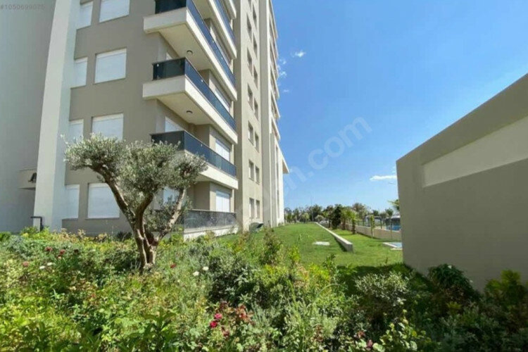 Квартира 3+1 в Кепезе, Анталия, Турция | STE-62137