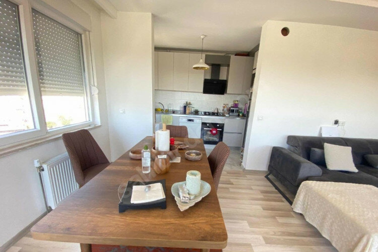 Квартира 3+1 в Кепезе, Анталия, Турция | STE-62137