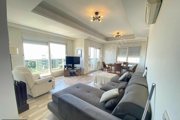 Квартира 3+1 в Кепезе, Анталия, Турция | STE-62137