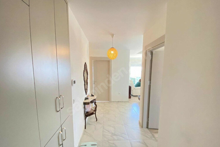 Квартира 3+1 в Кепезе, Анталия, Турция | STE-62137