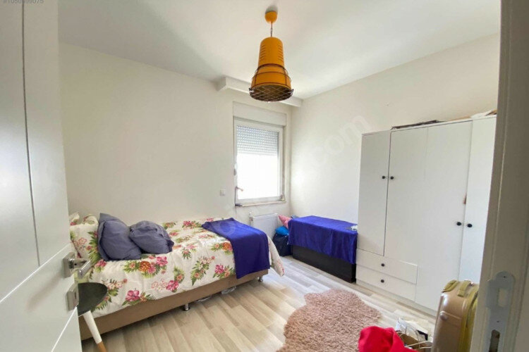 Квартира 3+1 в Кепезе, Анталия, Турция | STE-62137