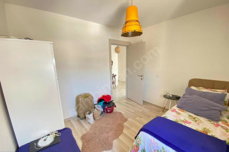 Квартира 3+1 в Кепезе, Анталия, Турция | STE-62137