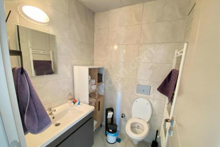 Квартира 3+1 в Кепезе, Анталия, Турция | STE-62137