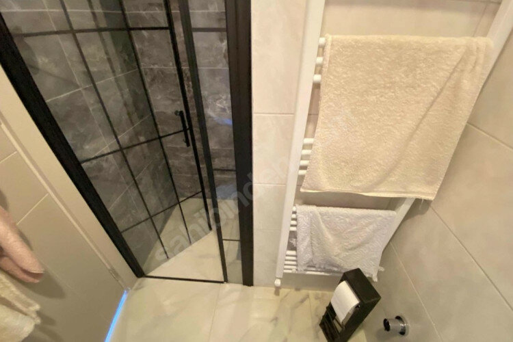 Квартира 3+1 в Кепезе, Анталия, Турция | STE-62137