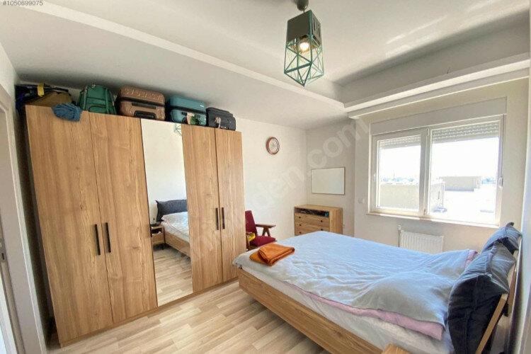 Квартира 3+1 в Кепезе, Анталия, Турция | STE-62137