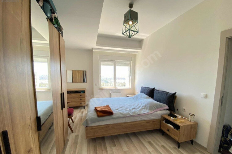 Квартира 3+1 в Кепезе, Анталия, Турция | STE-62137
