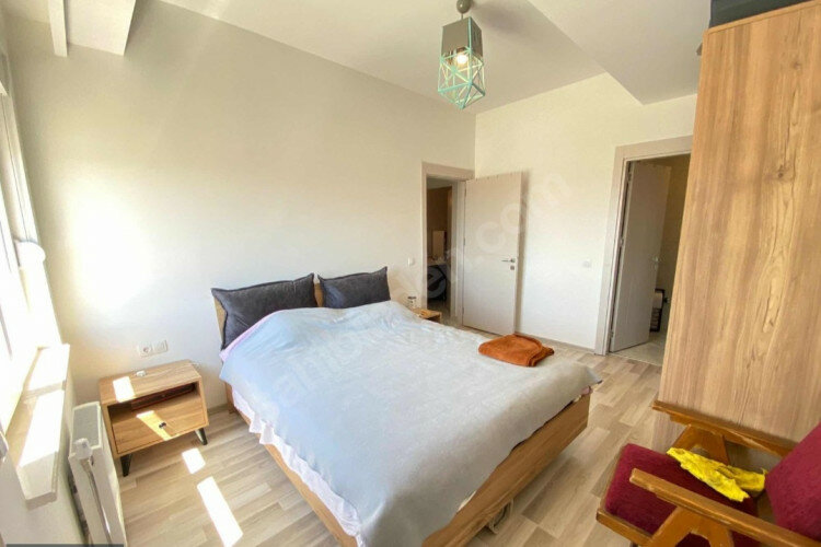 Квартира 3+1 в Кепезе, Анталия, Турция | STE-62137