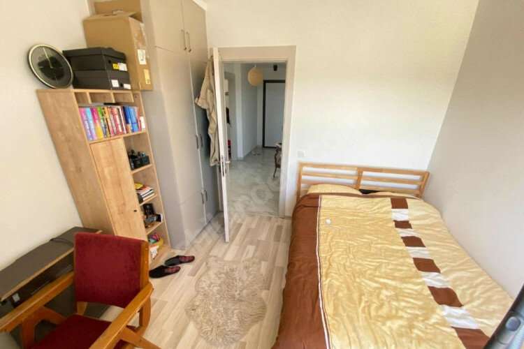 Квартира 3+1 в Кепезе, Анталия, Турция | STE-62137