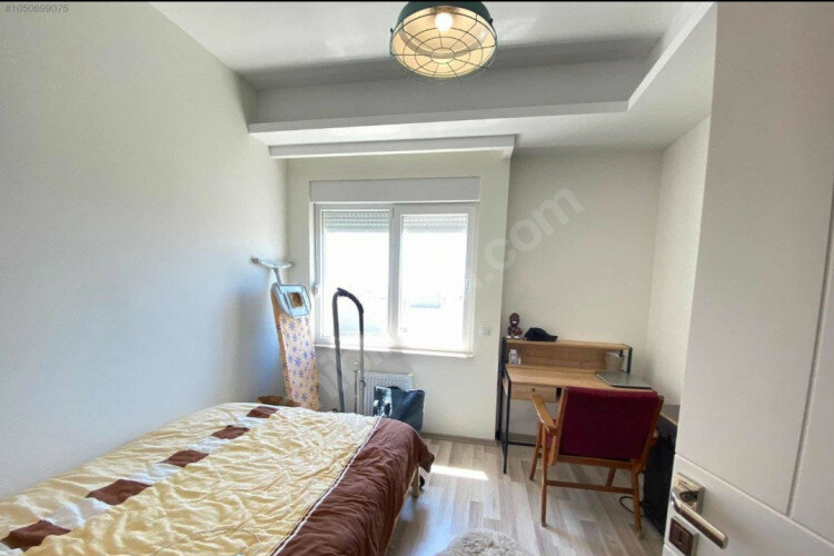 Квартира 3+1 в Кепезе, Анталия, Турция | STE-62137