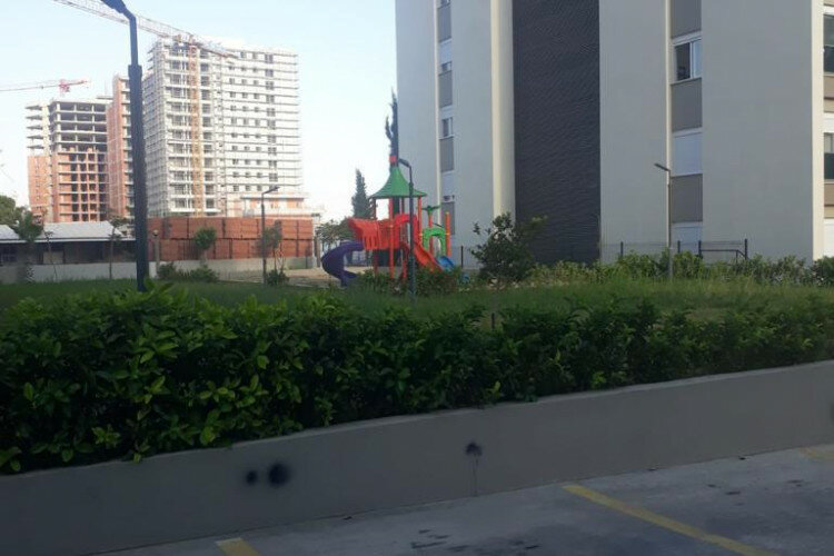 Квартира 3+1 в Кепезе, Анталия, Турция | STE-62137