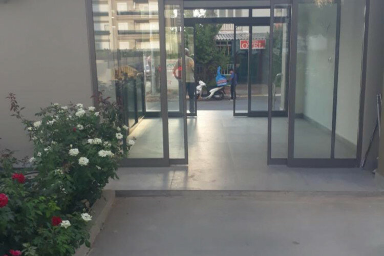 Квартира 3+1 в Кепезе, Анталия, Турция | STE-62137