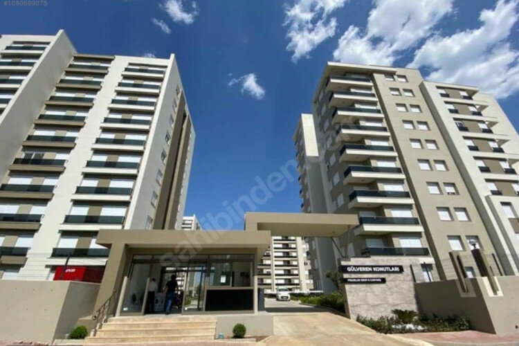 Квартира 3+1 в Кепезе, Анталия, Турция | STE-62137