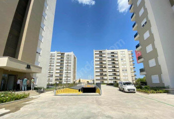 Квартира 3+1 в Кепезе, Анталия, Турция | STE-62137