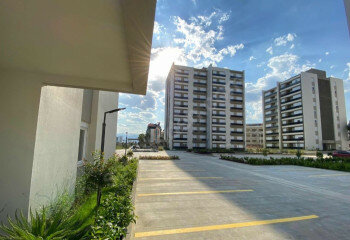 Квартира 3+1 в Кепезе, Анталия, Турция | STE-62137