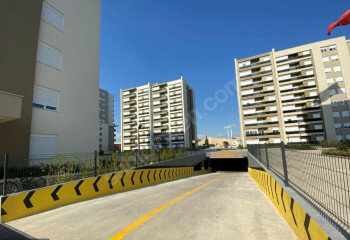 Квартира 3+1 в Кепезе, Анталия, Турция | STE-62137