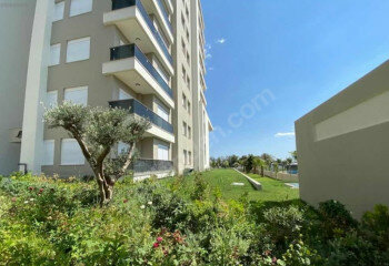 Квартира 3+1 в Кепезе, Анталия, Турция | STE-62137