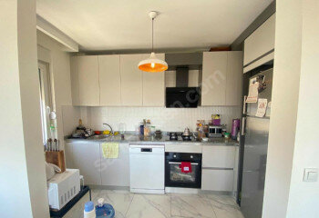 Квартира 3+1 в Кепезе, Анталия, Турция | STE-62137