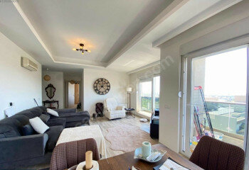 Квартира 3+1 в Кепезе, Анталия, Турция | STE-62137