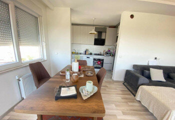 Квартира 3+1 в Кепезе, Анталия, Турция | STE-62137