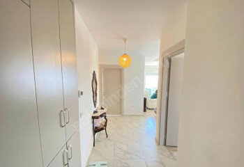 Квартира 3+1 в Кепезе, Анталия, Турция | STE-62137