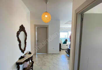 Квартира 3+1 в Кепезе, Анталия, Турция | STE-62137