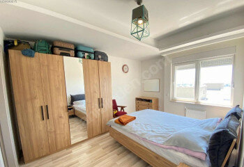 Квартира 3+1 в Кепезе, Анталия, Турция | STE-62137