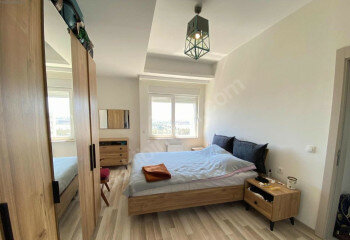 Квартира 3+1 в Кепезе, Анталия, Турция | STE-62137