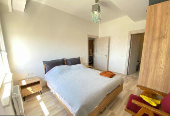 Квартира 3+1 в Кепезе, Анталия, Турция | STE-62137