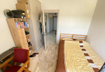 Квартира 3+1 в Кепезе, Анталия, Турция | STE-62137