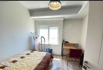 Квартира 3+1 в Кепезе, Анталия, Турция | STE-62137