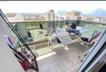 Квартира 3+1 в Кепезе, Анталия, Турция | STE-62137