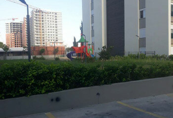 Квартира 3+1 в Кепезе, Анталия, Турция | STE-62137