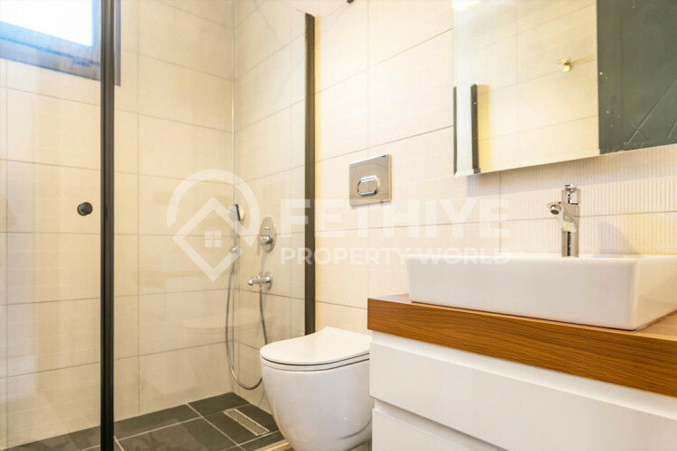 Вилла 3+1 в Фетхие, Турция | SBB-62145