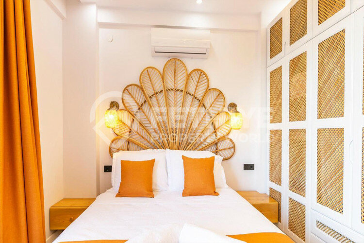 Вилла 3+1 в Фетхие, Турция | SBB-62145