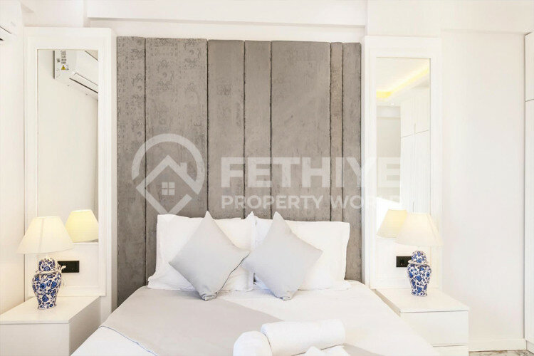 Вилла 3+1 в Фетхие, Турция | SBB-62145