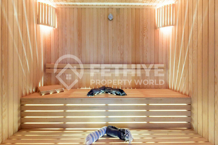 Вилла 3+1 в Фетхие, Турция | SBB-62145