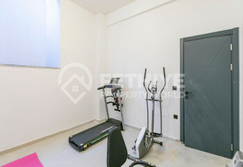 Вилла 3+1 в Фетхие, Турция | SBB-62145