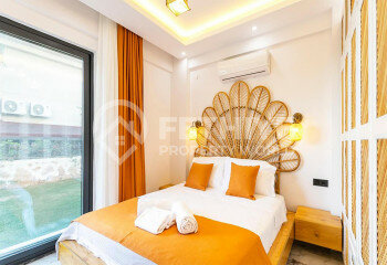 Вилла 3+1 в Фетхие, Турция | SBB-62145