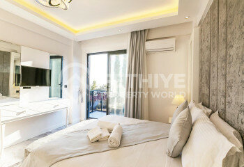 Вилла 3+1 в Фетхие, Турция | SBB-62145