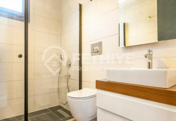 Вилла 3+1 в Фетхие, Турция | SBB-62145