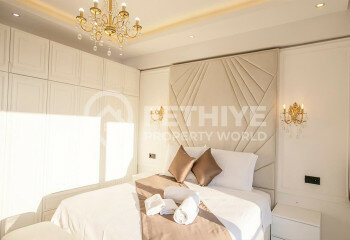 Вилла 3+1 в Фетхие, Турция | SBB-62145