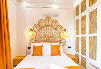 Вилла 3+1 в Фетхие, Турция | SBB-62145