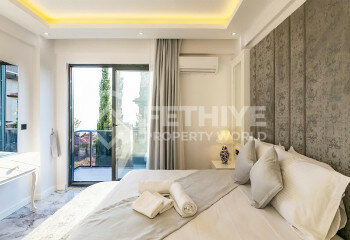 Вилла 3+1 в Фетхие, Турция | SBB-62145