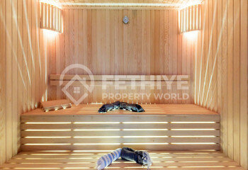 Вилла 3+1 в Фетхие, Турция | SBB-62145