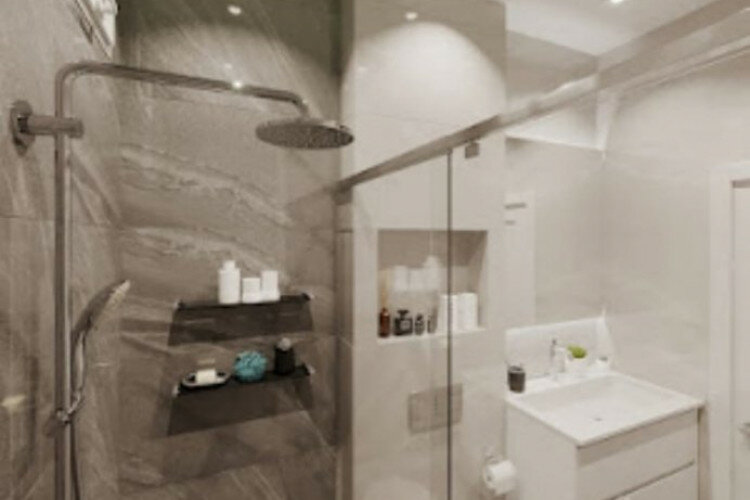 Квартира 1+1 в Кестеле, Турция | PBB-62140